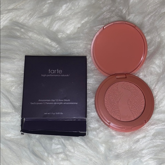 tarte Other - BNWT TARTE blush